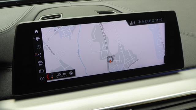BMW 520 d xDrive Touring Luxury