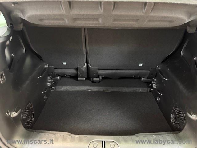 FIAT 500L 1.4 95 CV S&S Cross