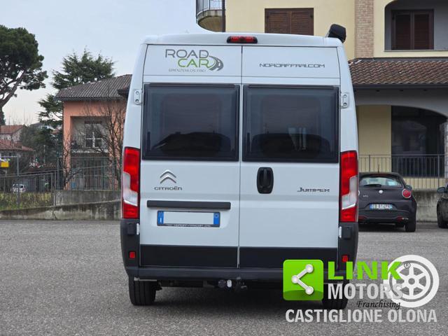 POSSL ROADCAR R601