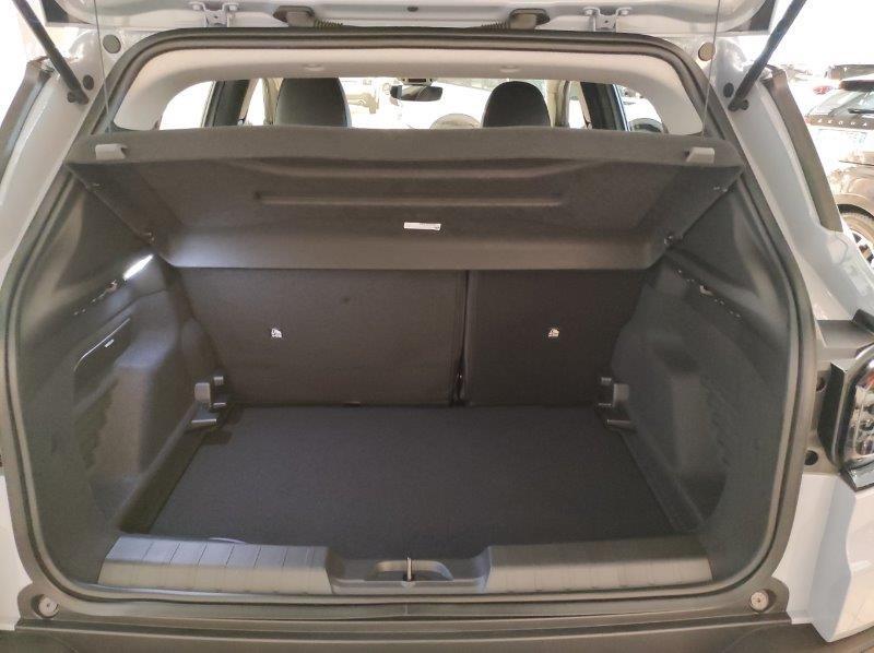 JEEP Avenger - Avenger 1.2 Turbo 110 CV MHEV Altitude