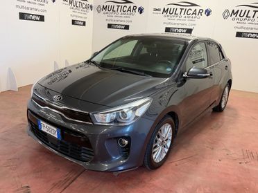 Kia Rio 1.4 CRDi 90CV 5 porte Cool