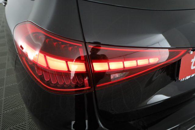 MERCEDES-BENZ CLA sse C C 200 d Mild hybrid S.W. Advanced
