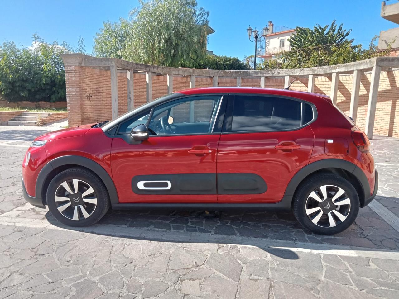 Citroen C3 PureTech 83 S&S Max 2024