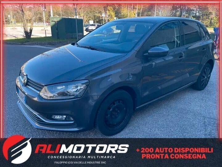 Volkswagen Polo 1.0 MPI 75 CV 5p.*Neopatentati*Solo 120000km