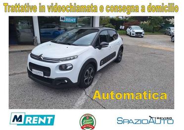 Citroen C3 C3 1.2 puretech Shine s //// MOLTO BELLA ////