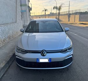 Volkswagen Golf 2.0 TDI GTD DSG