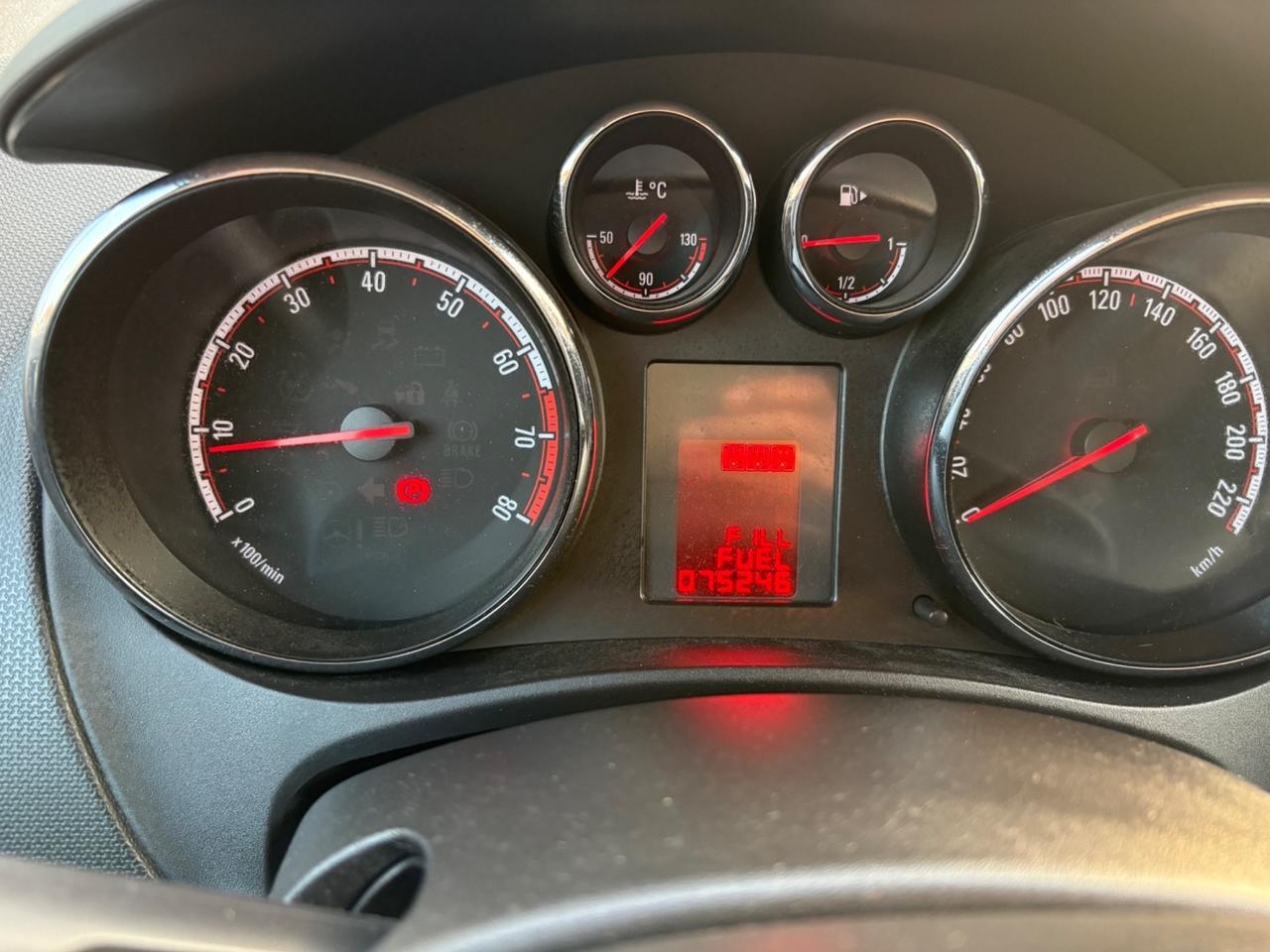 Opel Meriva 1.4 100CV Start&Stop Cosmo