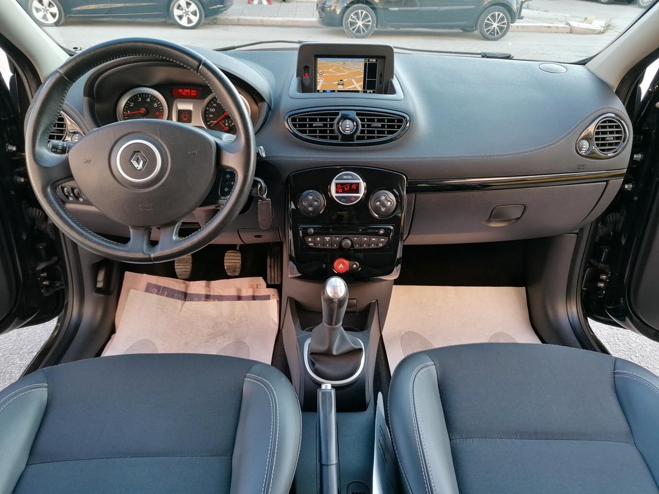 Renault Clio 1.2 Benzina PARI AL NUOVO