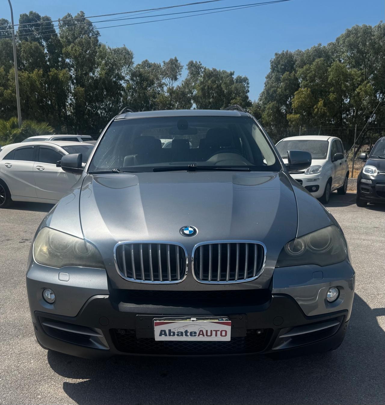 Bmw X5 3.0d