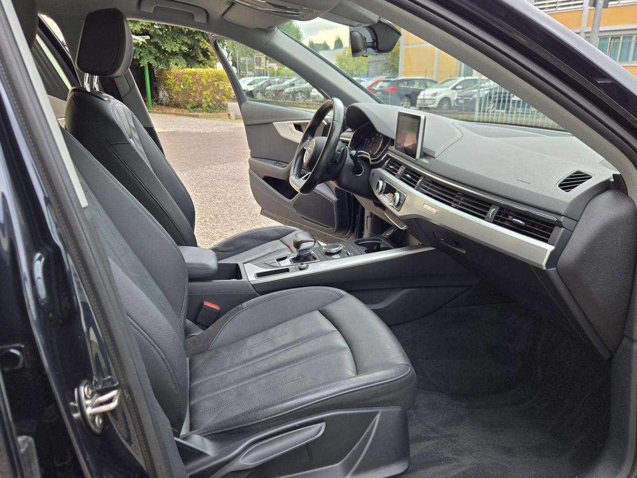 Audi A4 allroad 3.0 TDI 272 CV tiptronic Business Evolution
