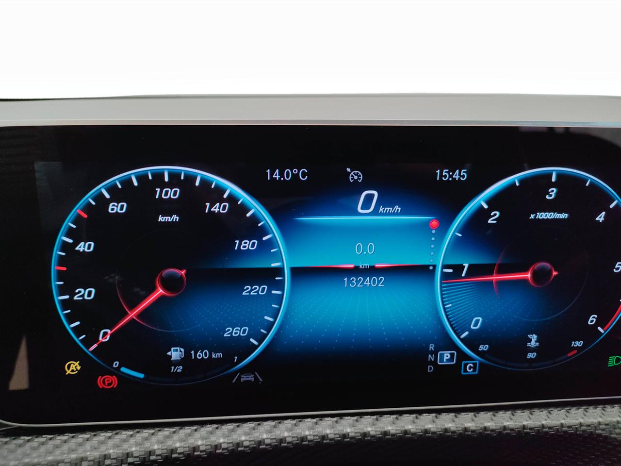 Mercedes-Benz Classe A - W177 2018 - A 180 d Business auto