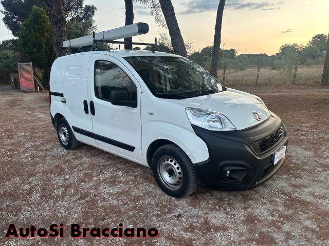 FIAT Fiorino 1.3 MJT 80CV Cargo