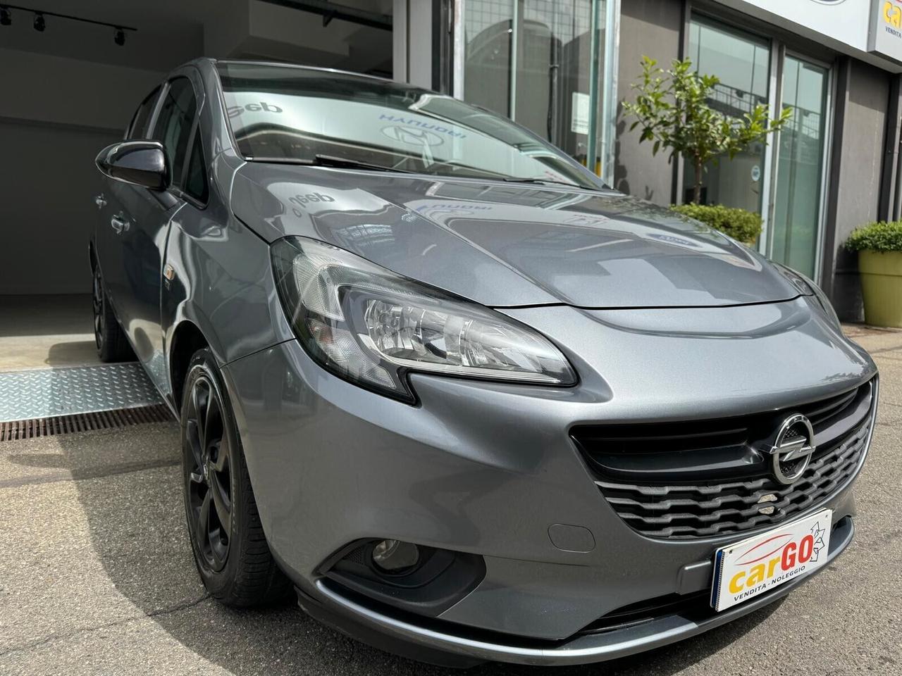 opel corsa 1.2 benzina