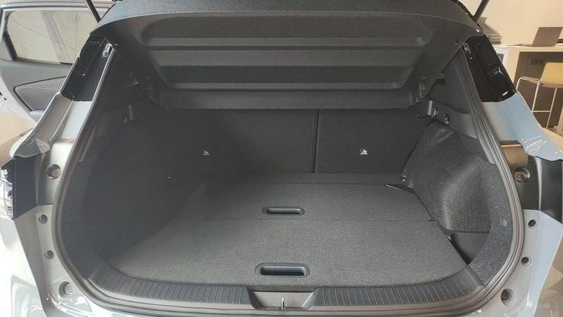 Nissan Qashqai N-CONNECTA MHYB 140CV MT 2W - VR