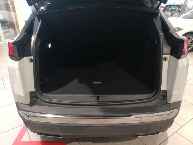 PEUGEOT 3008 BlueHDi 130 S&S EAT8 GT Line
