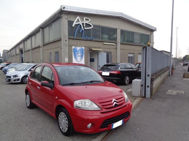 CITROEN C3 1.1 Exclusive *OK NEOPATENTATI* *FINANZIABILE*