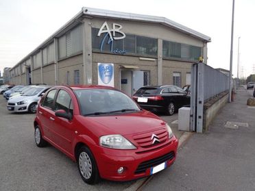 CITROEN C3 1.1 Exclusive *OK NEOPATENTATI* *FINANZIABILE*