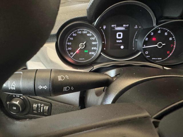 FIAT 500X 1.0 T3 120 CV Business