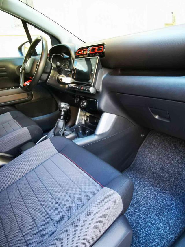 CITROEN C3 Aircross BlueHDi 100 S&S Origins