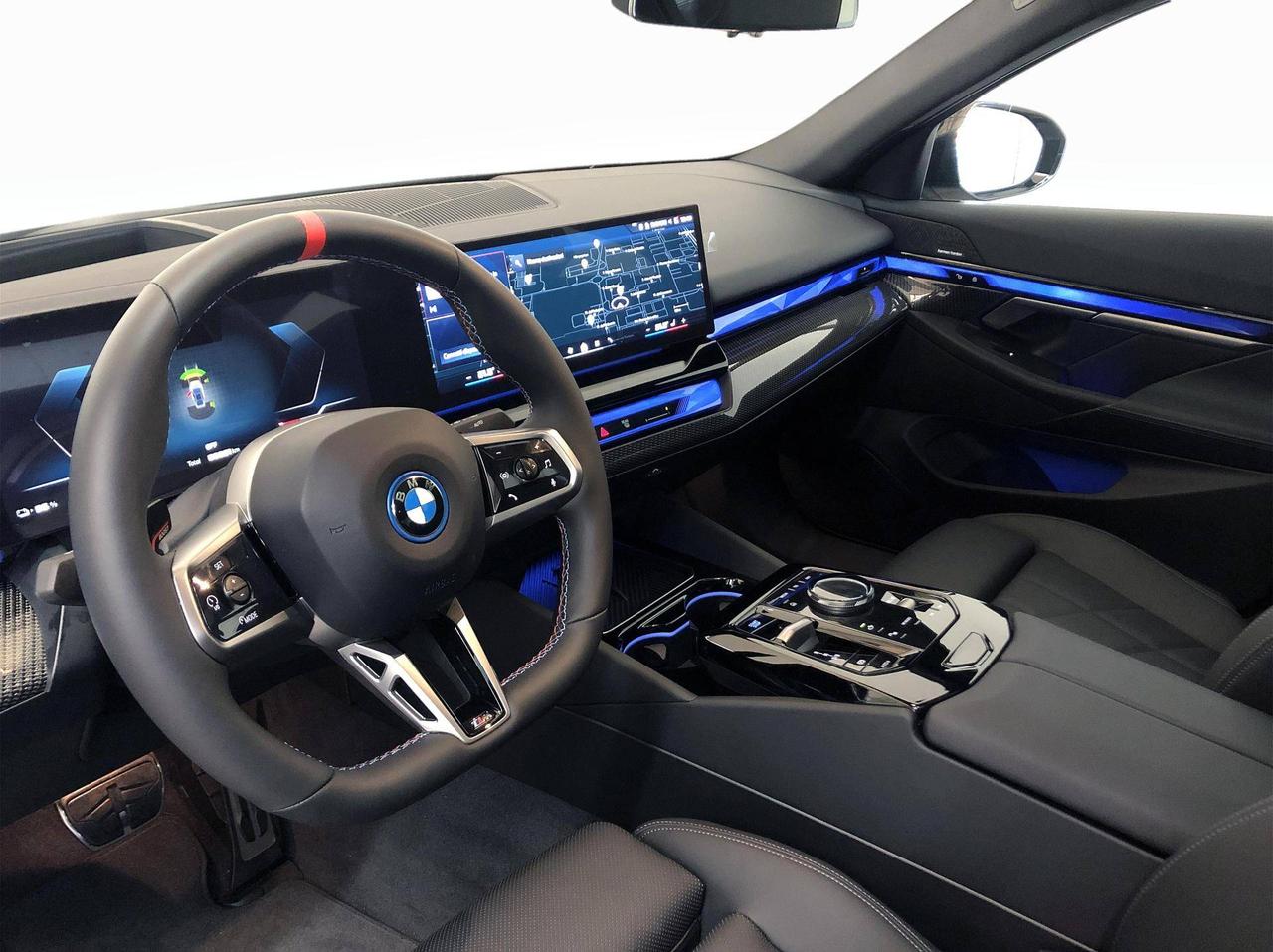 BMW Serie 5 i5 M60 MSport Pro