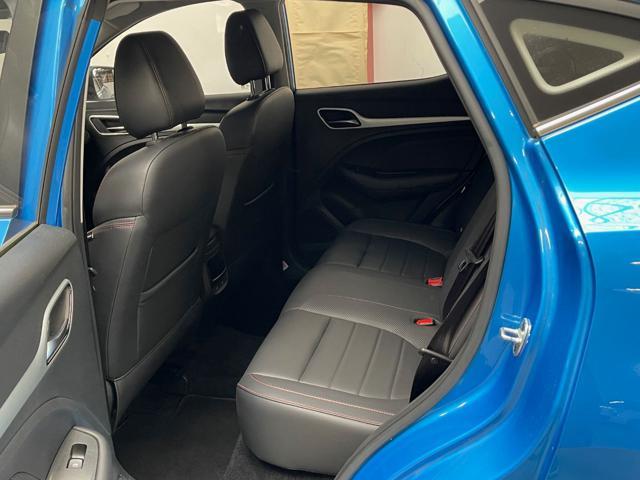MG ZS 1.0T-GDI aut. Luxury