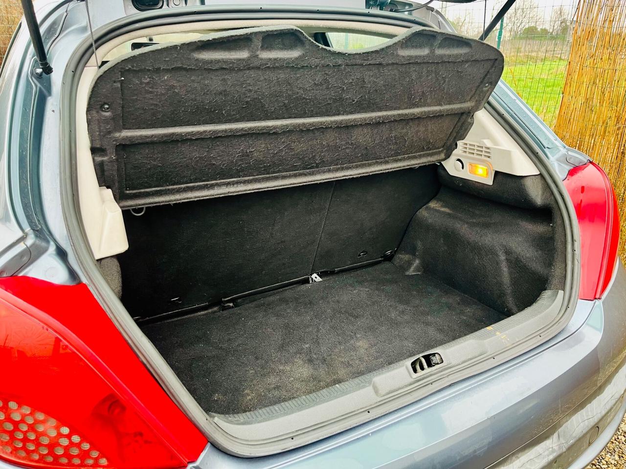 Peugeot 207 1.4 88CV 5p.