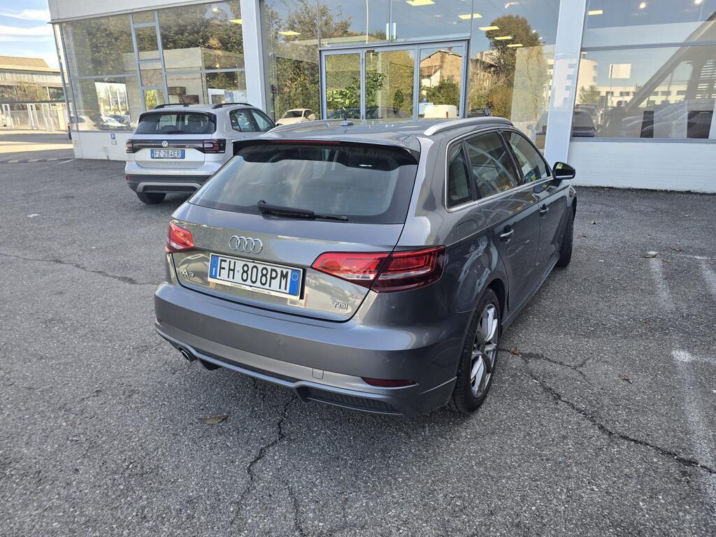 Audi A3 30 1.6 TDI Business