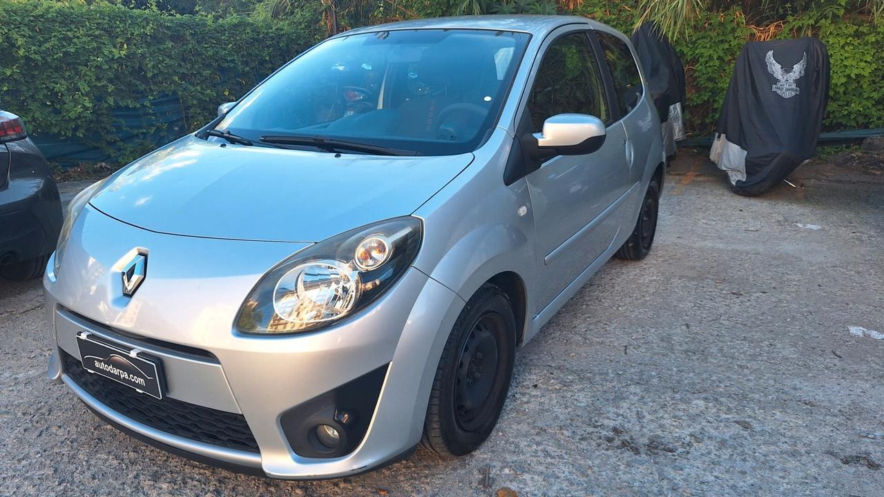 Renault Twingo 1.2 16V LEV Dynamique