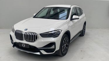 BMW X1 F48 2019 - X1 sdrive18d xLine Plus auto