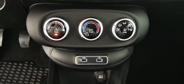 FIAT 500X 1.3 MultiJet 95 CV Connect