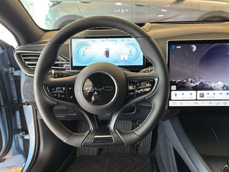 BYD Seal Excellence