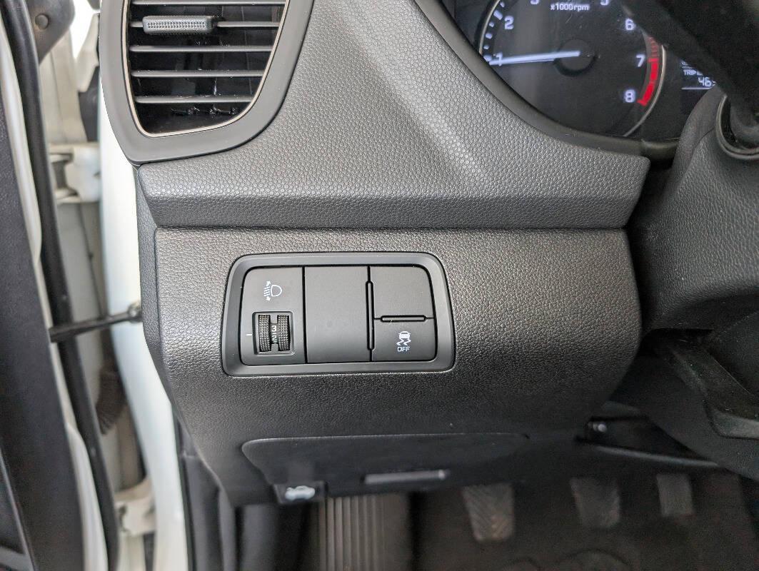 Hyundai i20 1.2 Classic econext 75cv 5p