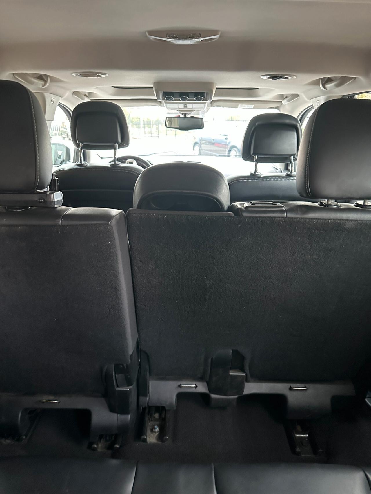 Fiat Freemont 2.0 Mjt 170 CV 4x4 aut. Lounge