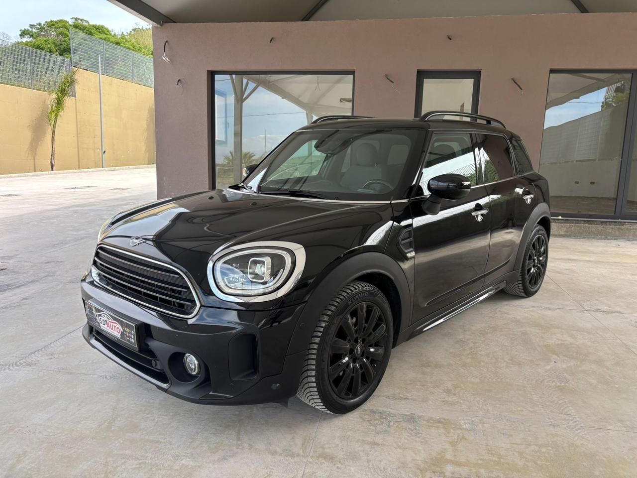 Mini Cooper Countryman 2.0 D ''ìì''