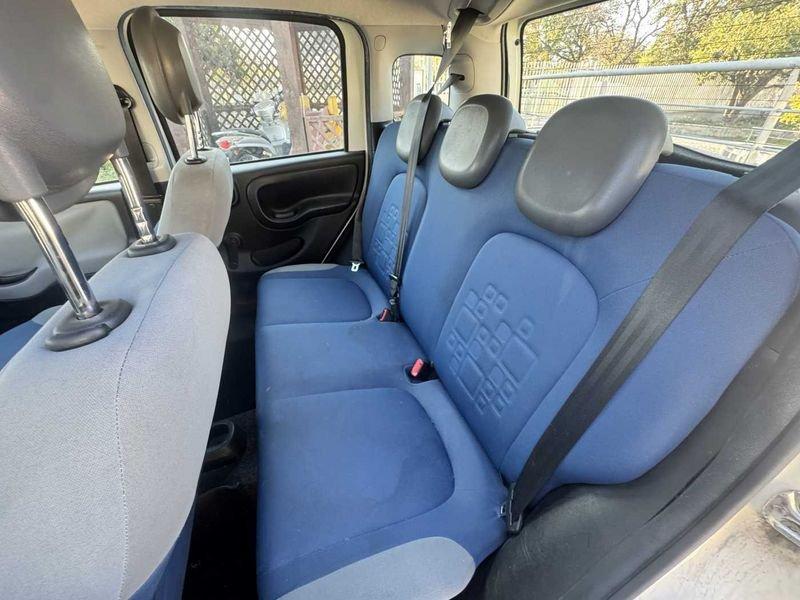 FIAT Panda Panda 0.9 TwinAir Turbo Natural Power Lounge