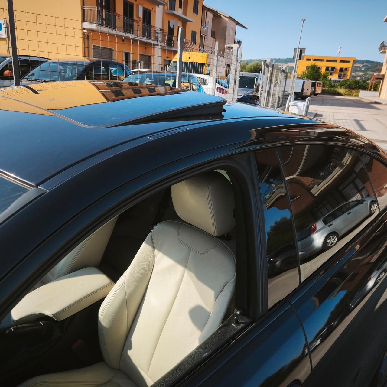 Bmw 420d Gran Coupe 420d Coupé Msport