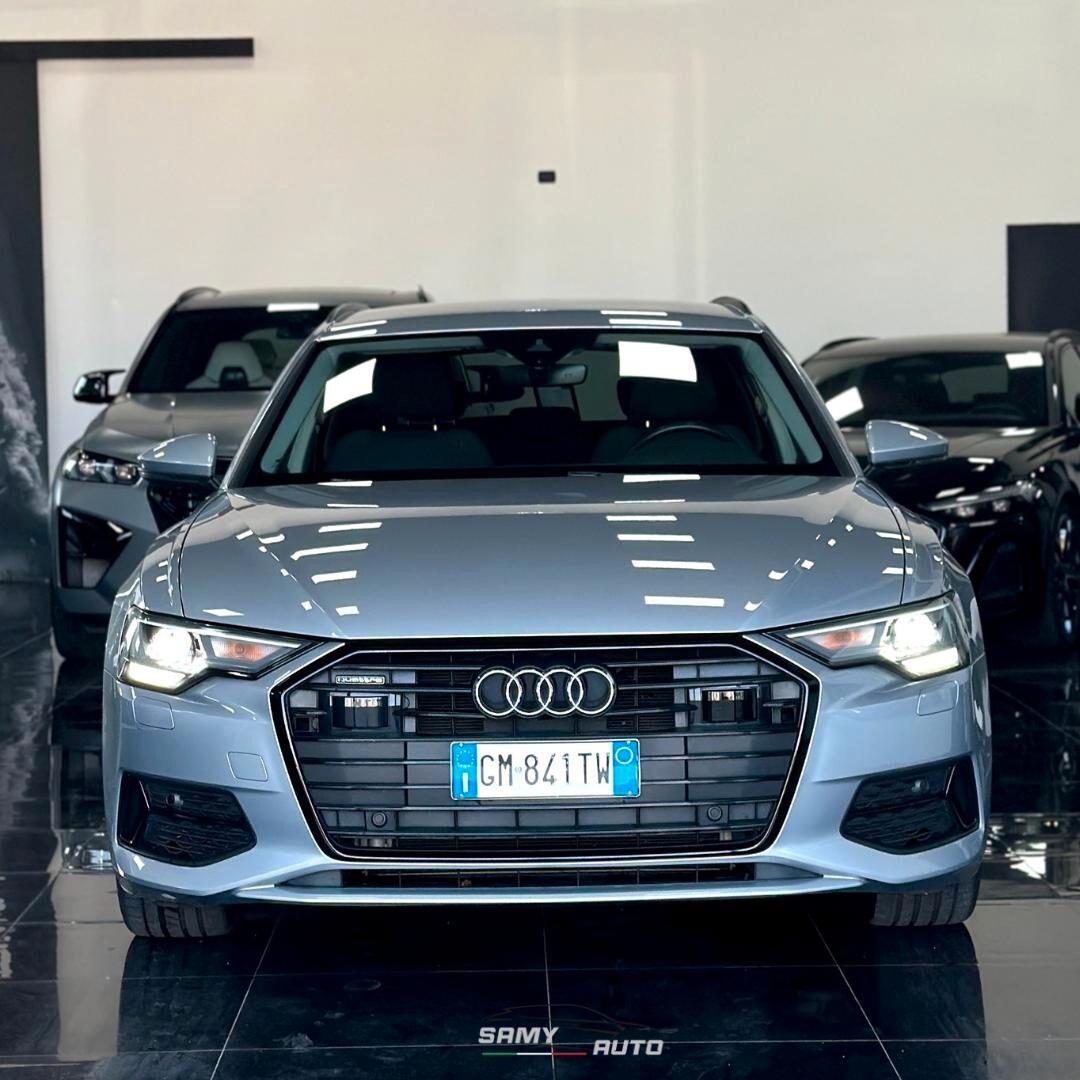 Audi A6 40 2.0 TDI quattro ultra S tronic Business Design