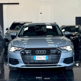 Audi A6 40 2.0 TDI quattro ultra S tronic Business Design