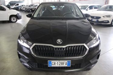 SKODA Fabia 1.0 TSI EVO 110 CV Ambition