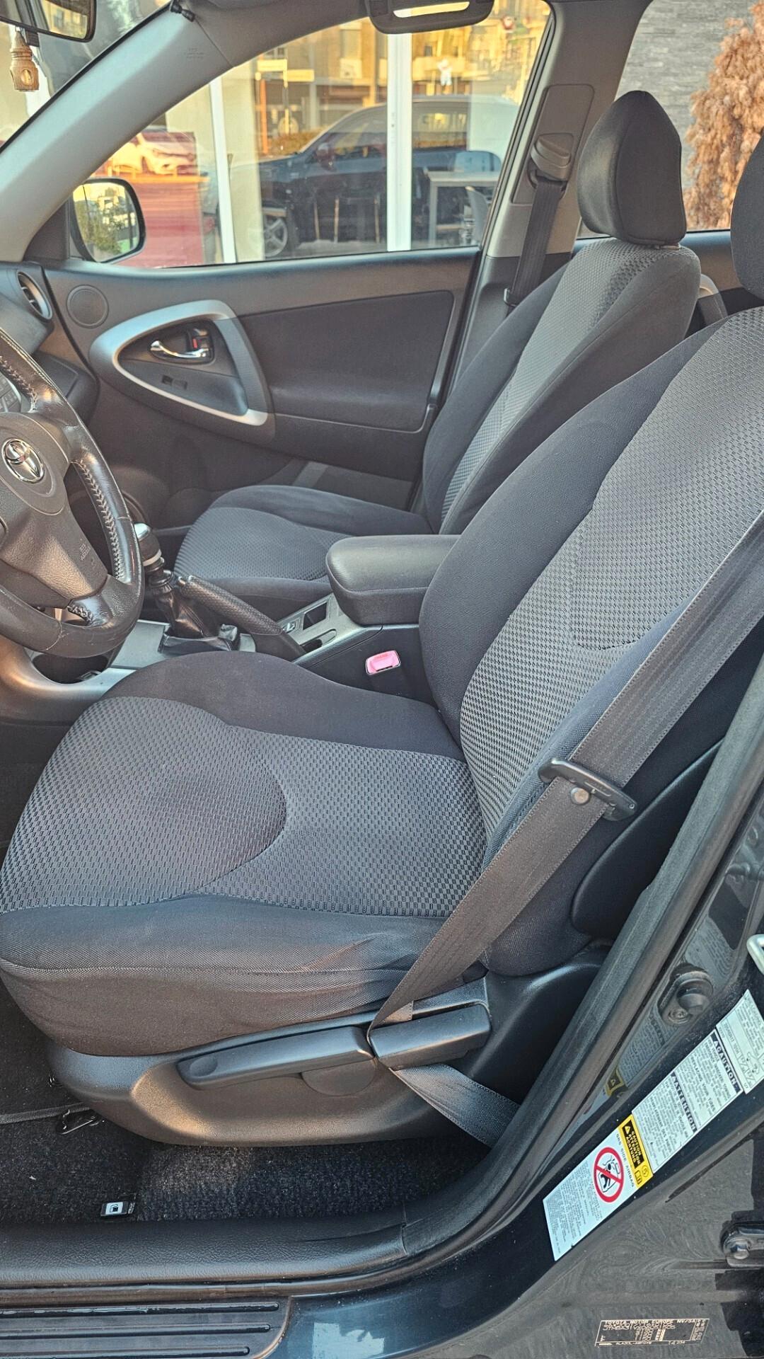 Toyota RAV 4 RAV4 2.2 D-4D 136 CV Luxury