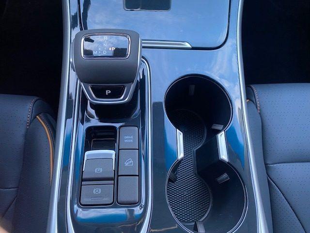 EVO Spazio 1.5 TURBO BENZINA 7POSTI