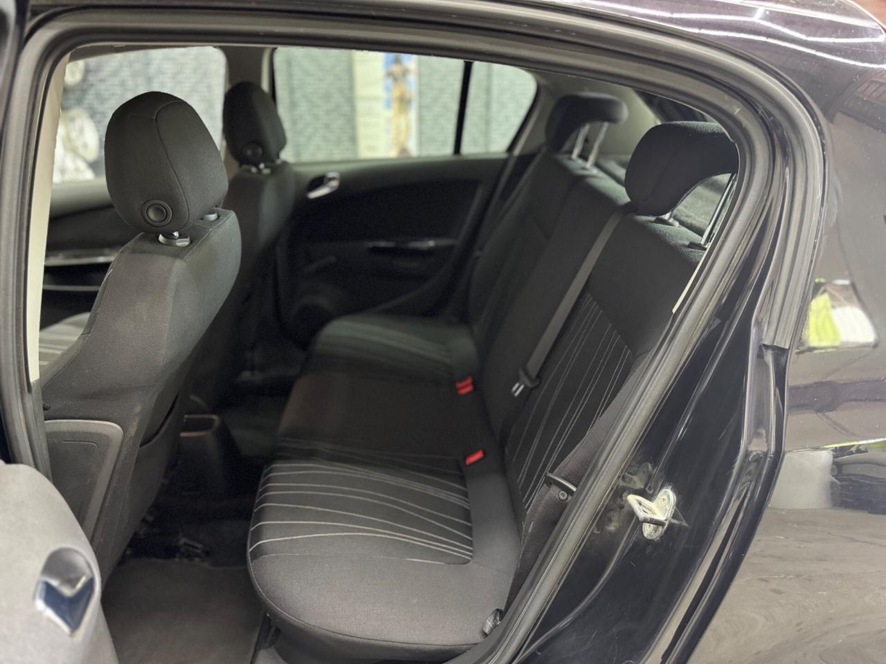 Opel Corsa 1.3 CDTI 5 porte ADATTA NEOPATENTATI