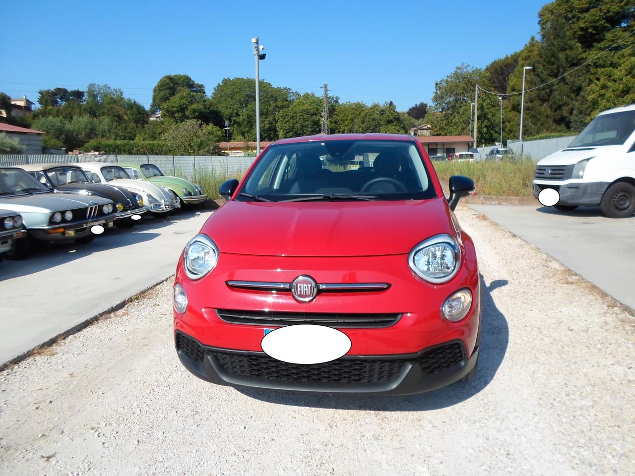 Fiat 500X 1.3 MultiJet 95 CV N1