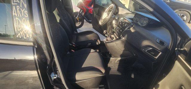 LANCIA Ypsilon 1.2 69 CV 5 porte Gold