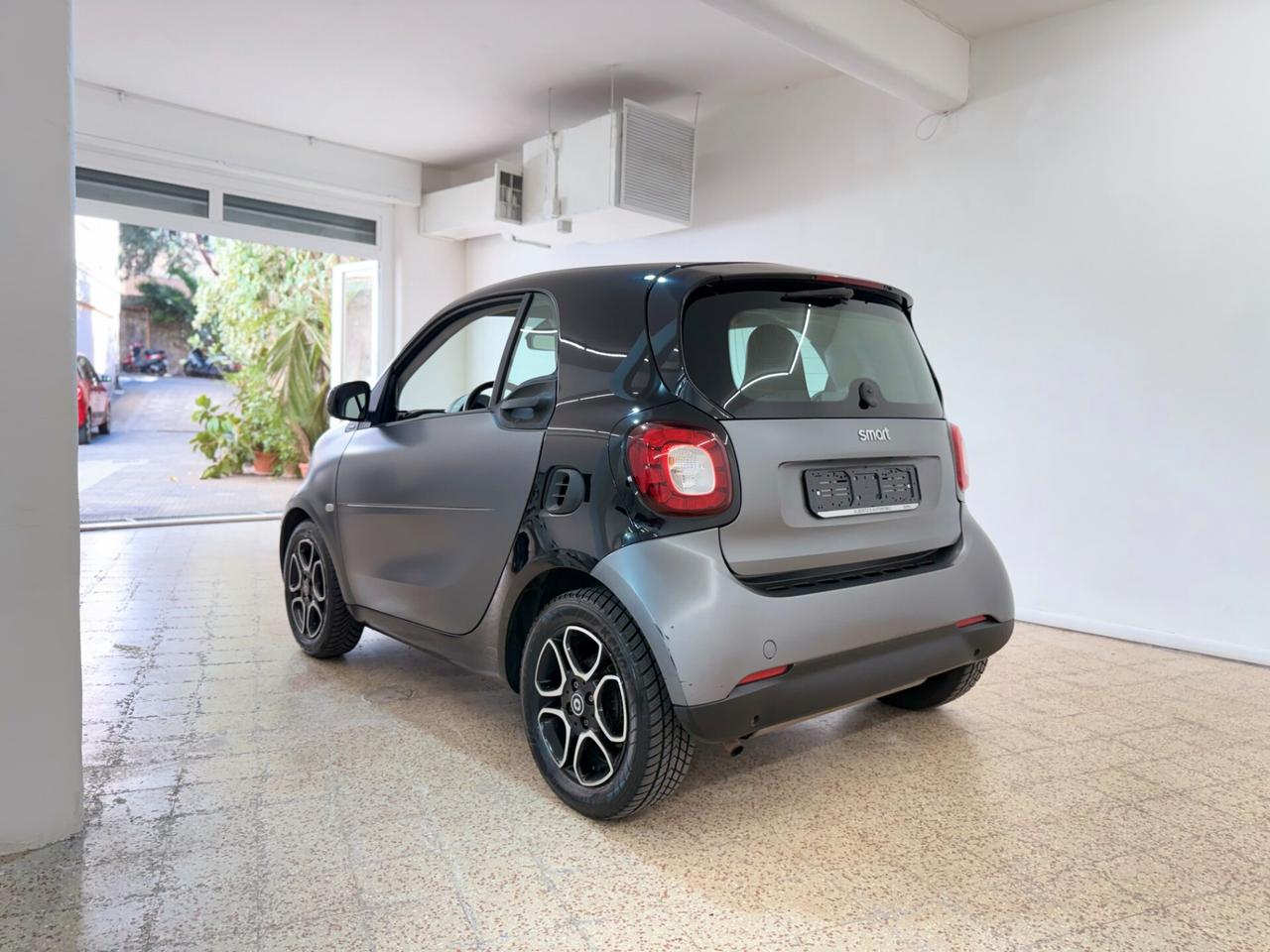Smart ForTwo 70 1.0 Prime Unipro Neopatentati