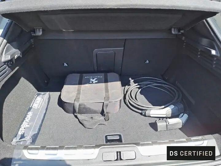 Ds DS4 E-Tense 225 Cross Rivoli