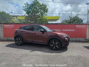 Nissan Juke Juke 1.0 DIG-T 114 CV N-Design