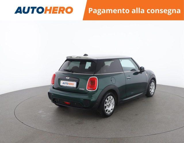 MINI Cooper 1.5 Cooper