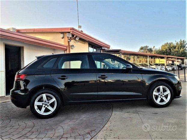 Audi A3 SPB 35 TDI S tronic Business