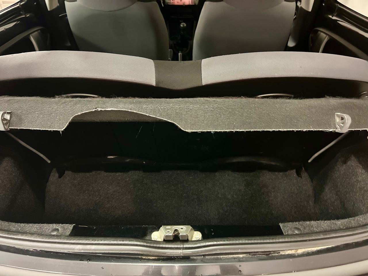 Citroen C1 1.0 5 porte Vanity Fair 10